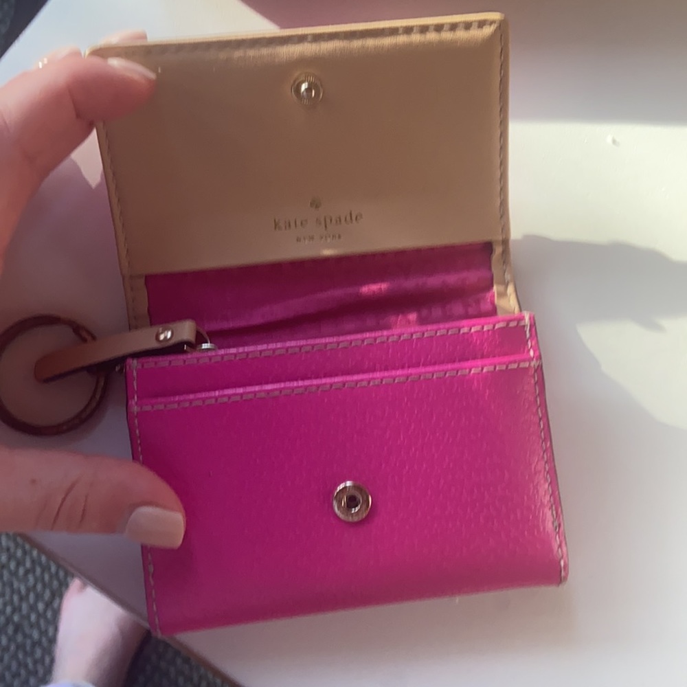 Kate Spade Wallet - Picture 3 of 4